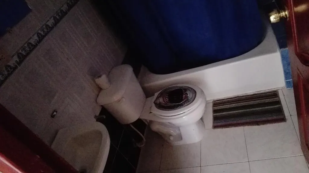 Apartamento Acuario Nacional Apartamento Santo Domingo
