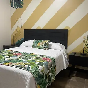 Santo Paradiso Santo Domingo