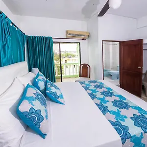 Hotel B&m Setup, Los Mameyes (Santo Domingo)