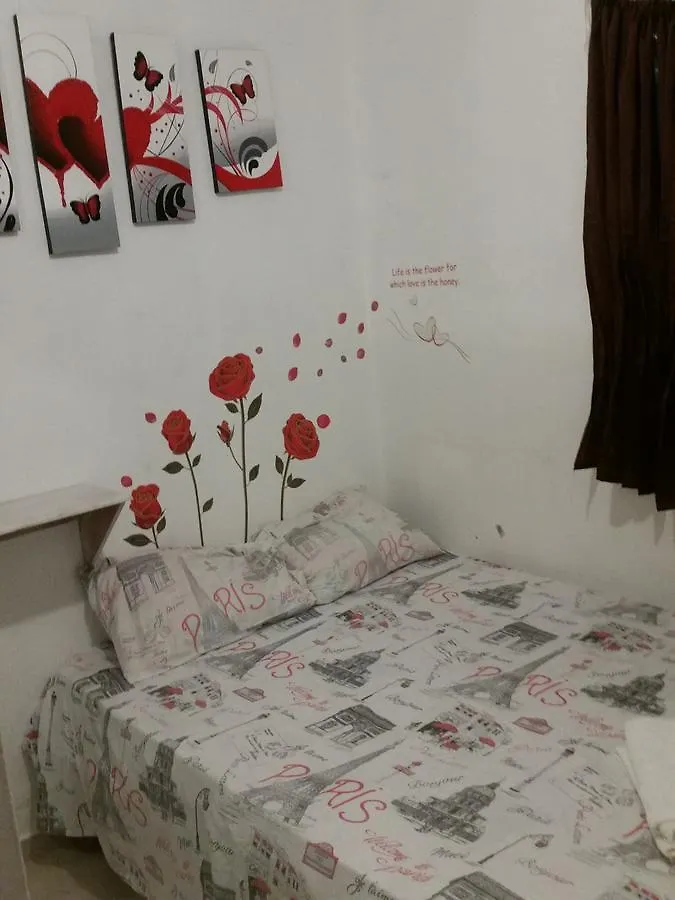 Apartamento Acuario Nacional Appartamento Santo Domingo