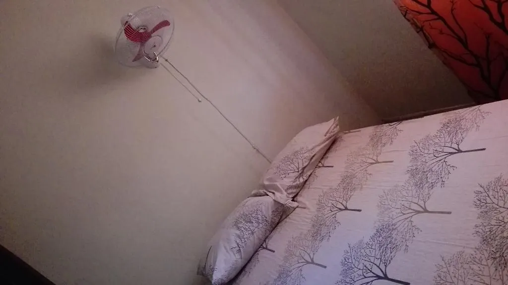 Ferienwohnung Apartamento Acuario Nacional Santo Domingo Apartment