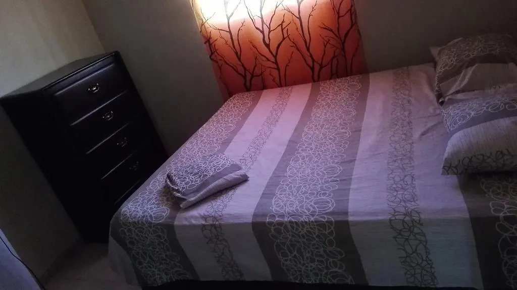 Ferienwohnung Apartamento Acuario Nacional Santo Domingo Apartment