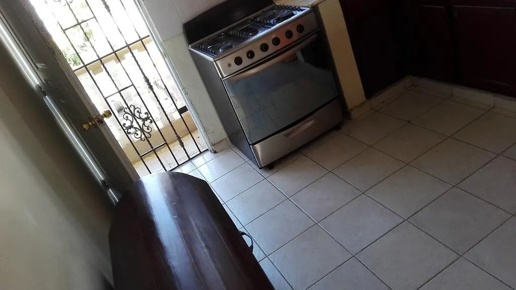 Ferienwohnung Apartamento Acuario Nacional Santo Domingo 0*,