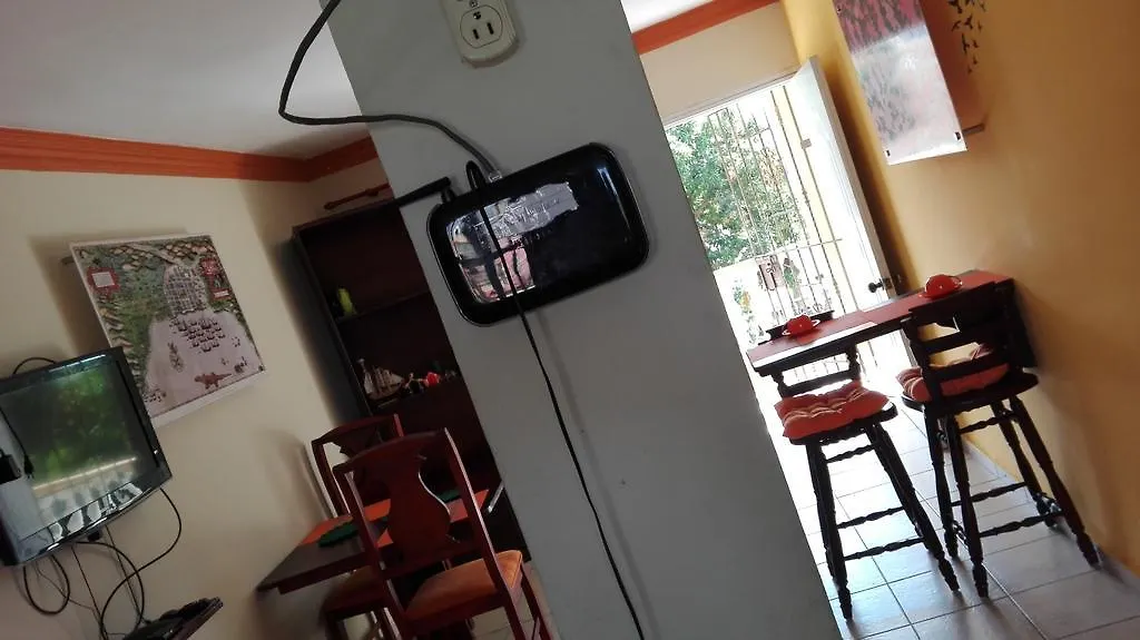 Ferienwohnung Apartamento Acuario Nacional Santo Domingo Dominikanische Republik