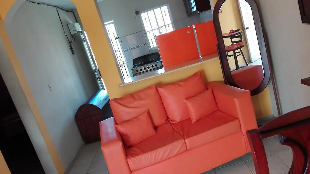 Ferienwohnung Apartamento Acuario Nacional Santo Domingo 0*,  Dominikanische Republik