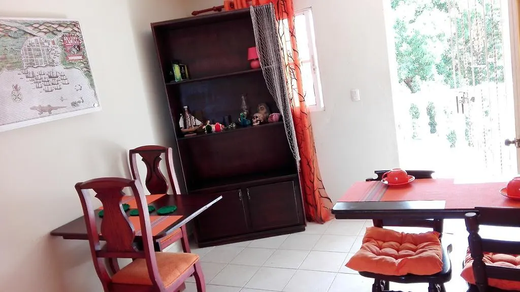 Ferienwohnung Apartamento Acuario Nacional Santo Domingo