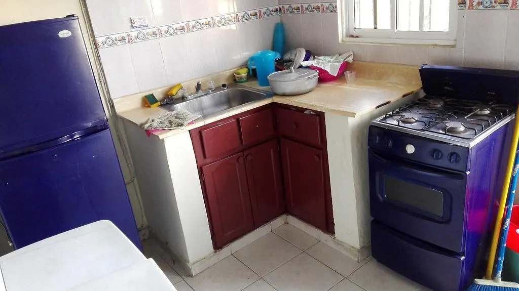 Ferienwohnung Apartamento Acuario Nacional Santo Domingo 0*,