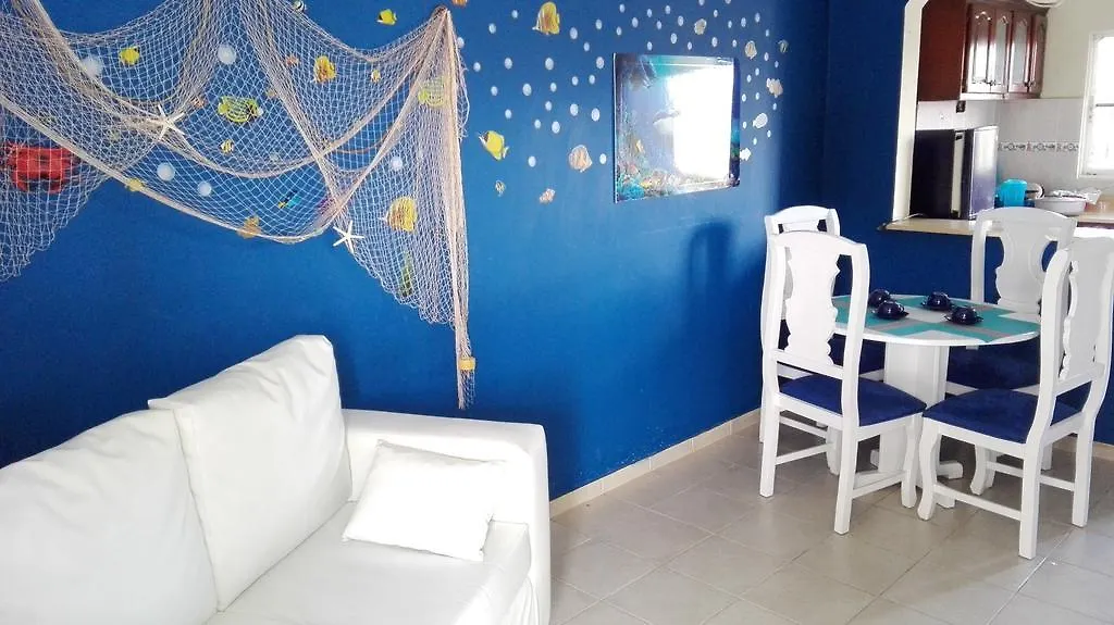 Ferienwohnung Apartamento Acuario Nacional Santo Domingo