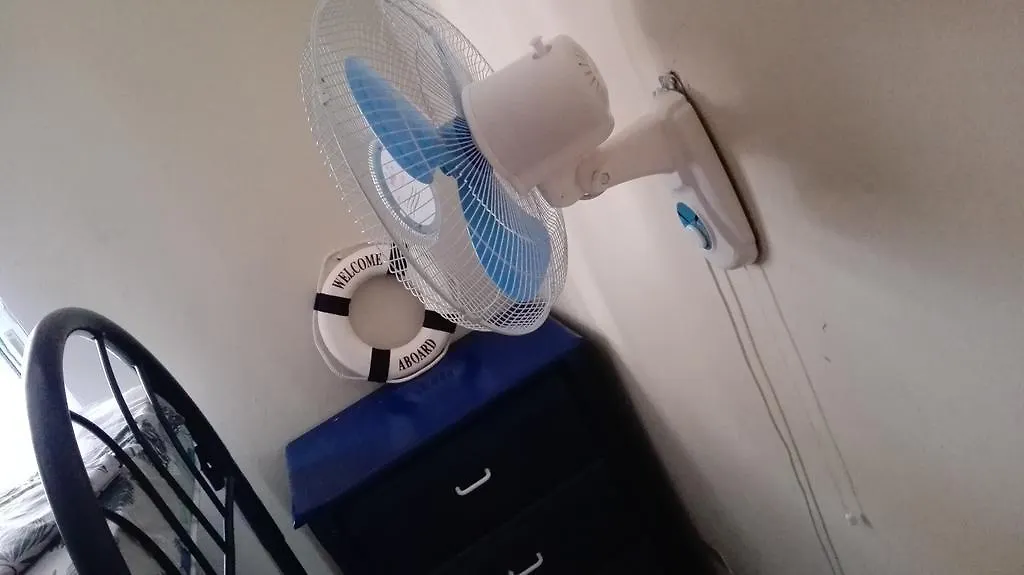Ferienwohnung Apartamento Acuario Nacional Santo Domingo