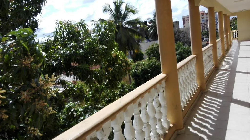 Ferienwohnung Apartamento Acuario Nacional Santo Domingo Apartment