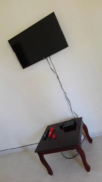 Ferienwohnung Apartamento Acuario Nacional Santo Domingo Apartment