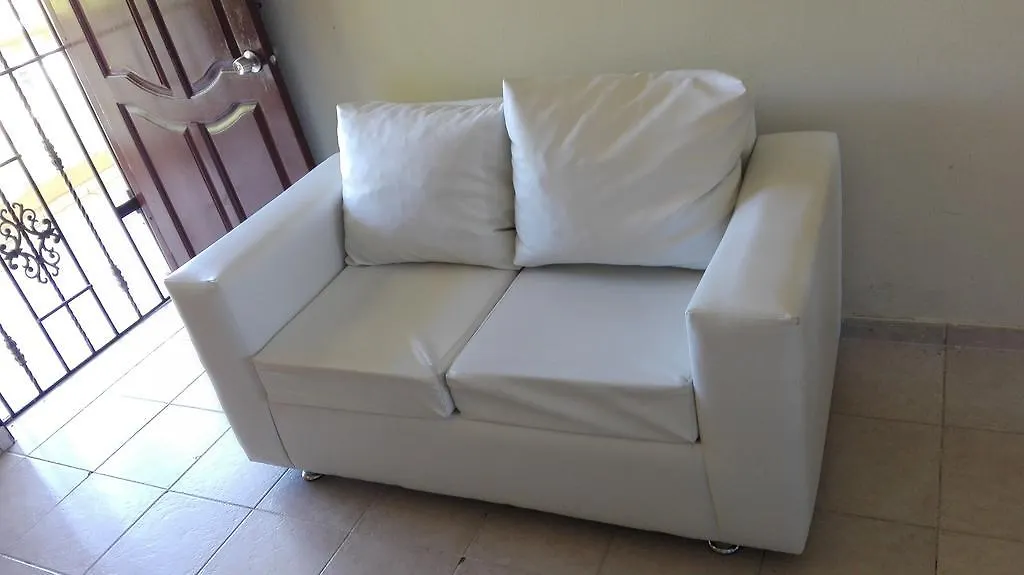 Ferienwohnung Apartamento Acuario Nacional Santo Domingo
