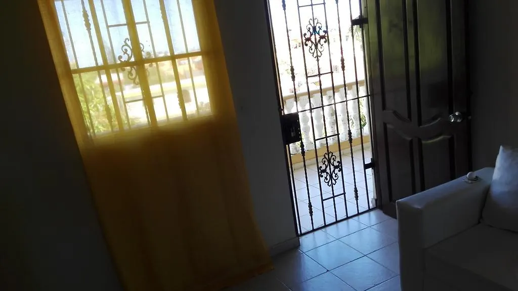 Ferienwohnung Apartamento Acuario Nacional Santo Domingo