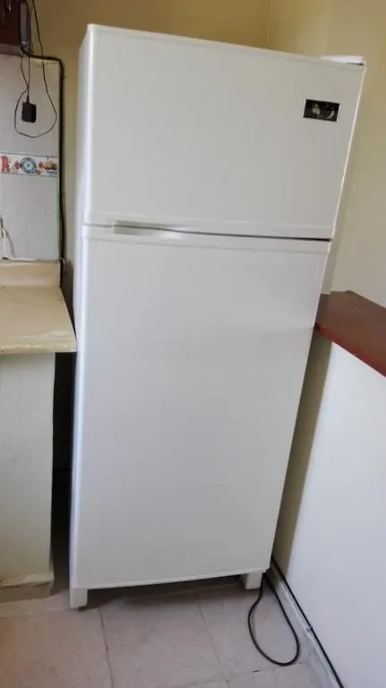 Ferienwohnung Apartamento Acuario Nacional Santo Domingo