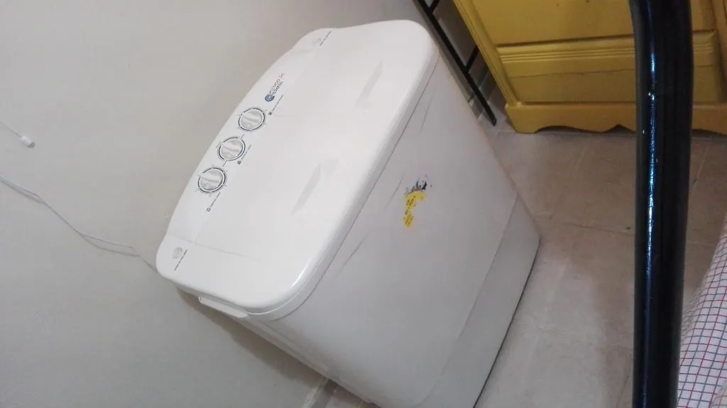 Ferienwohnung Apartamento Acuario Nacional Santo Domingo Dominikanische Republik