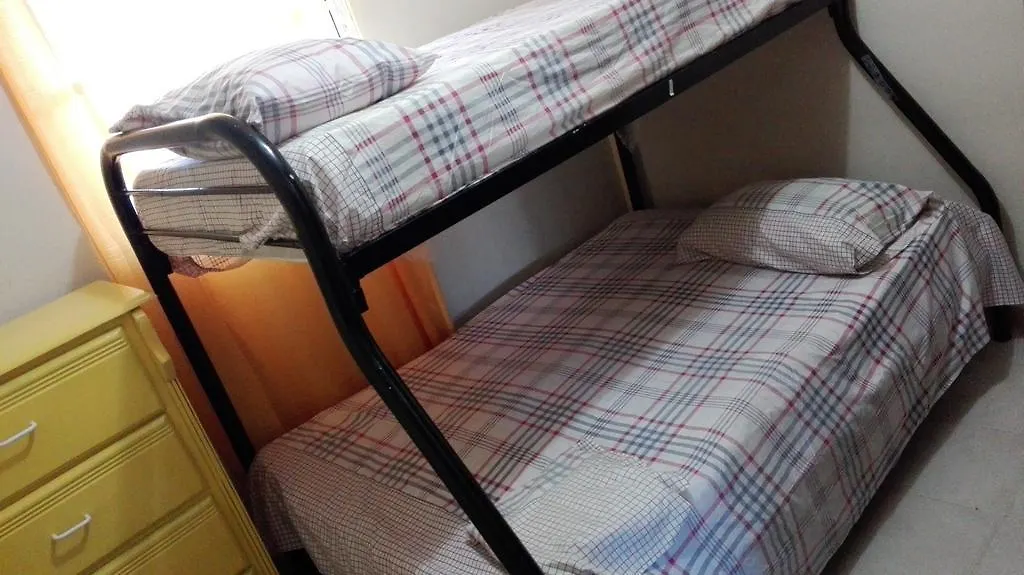 Ferienwohnung Apartamento Acuario Nacional Santo Domingo Apartment