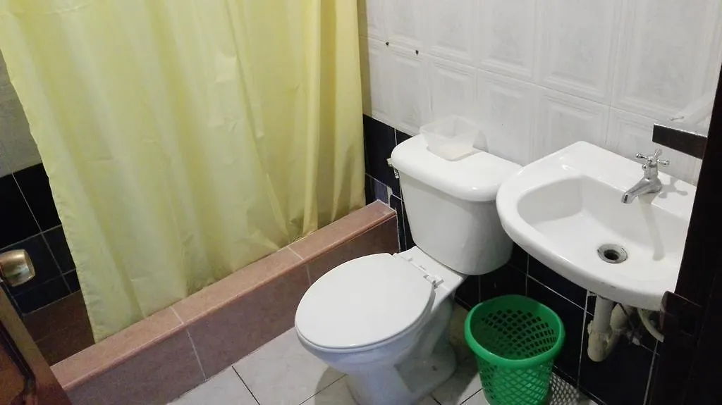 Apartment Ferienwohnung Apartamento Acuario Nacional Santo Domingo
