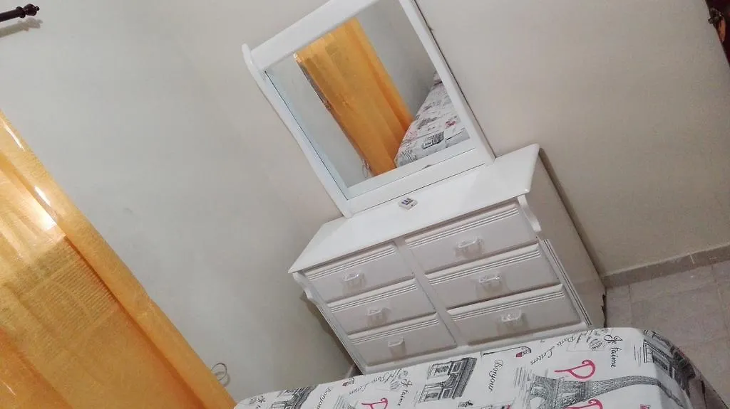 Ferienwohnung Apartamento Acuario Nacional Santo Domingo