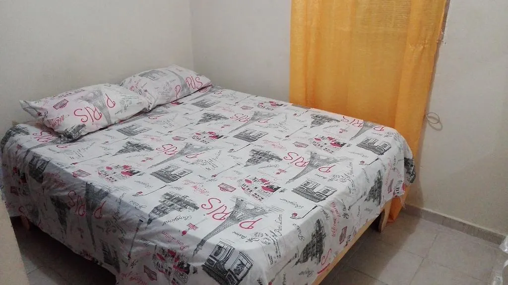 Apartment Ferienwohnung Apartamento Acuario Nacional Santo Domingo Dominikanische Republik
