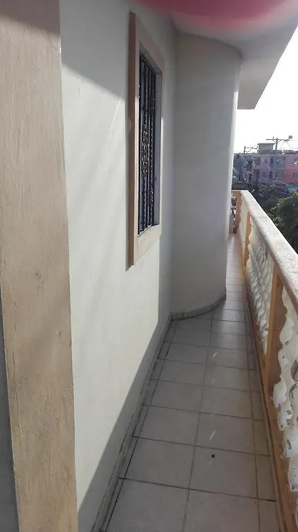 Ferienwohnung Apartamento Acuario Nacional Santo Domingo Apartment