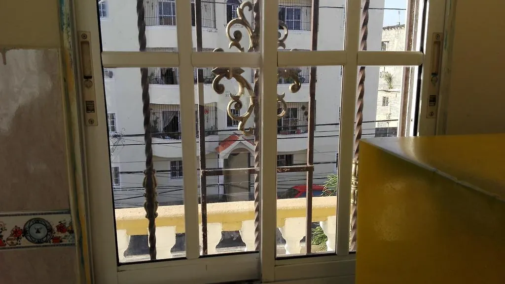 Ferienwohnung Apartamento Acuario Nacional Santo Domingo Dominikanische Republik
