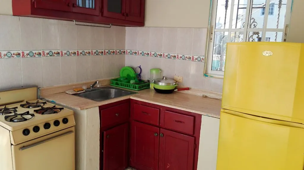 Ferienwohnung Apartamento Acuario Nacional Santo Domingo Apartment
