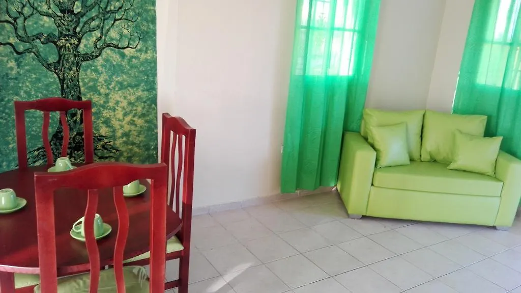 Ferienwohnung Apartamento Acuario Nacional Santo Domingo 0*,  Dominikanische Republik