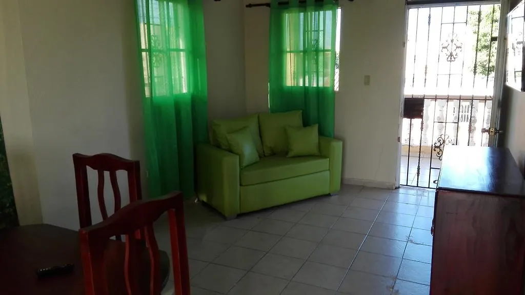 Ferienwohnung Apartamento Acuario Nacional Santo Domingo Apartment