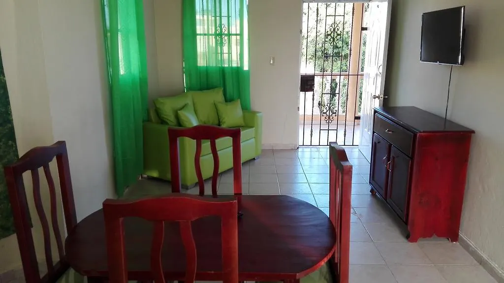 Apartment Ferienwohnung Apartamento Acuario Nacional Santo Domingo Dominikanische Republik