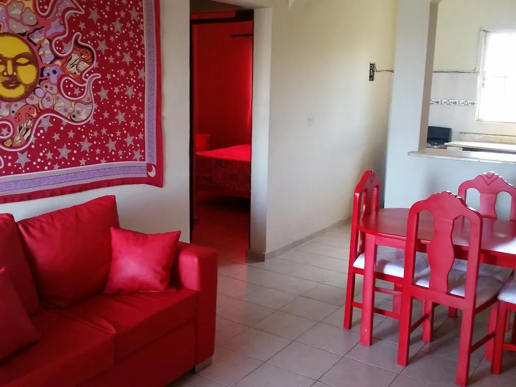 Ferienwohnung Apartamento Acuario Nacional Santo Domingo