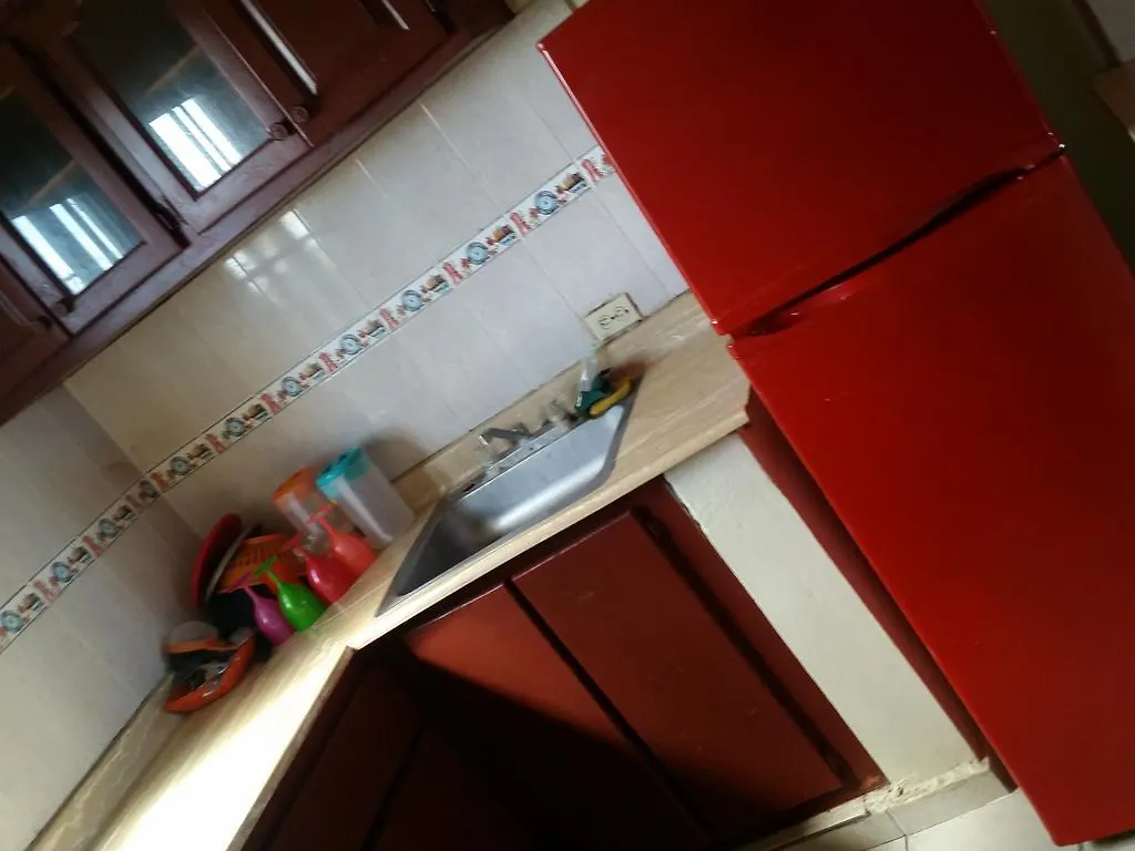 Ferienwohnung Apartamento Acuario Nacional Santo Domingo