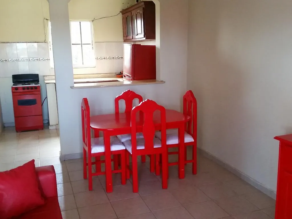 Apartment Ferienwohnung Apartamento Acuario Nacional Santo Domingo