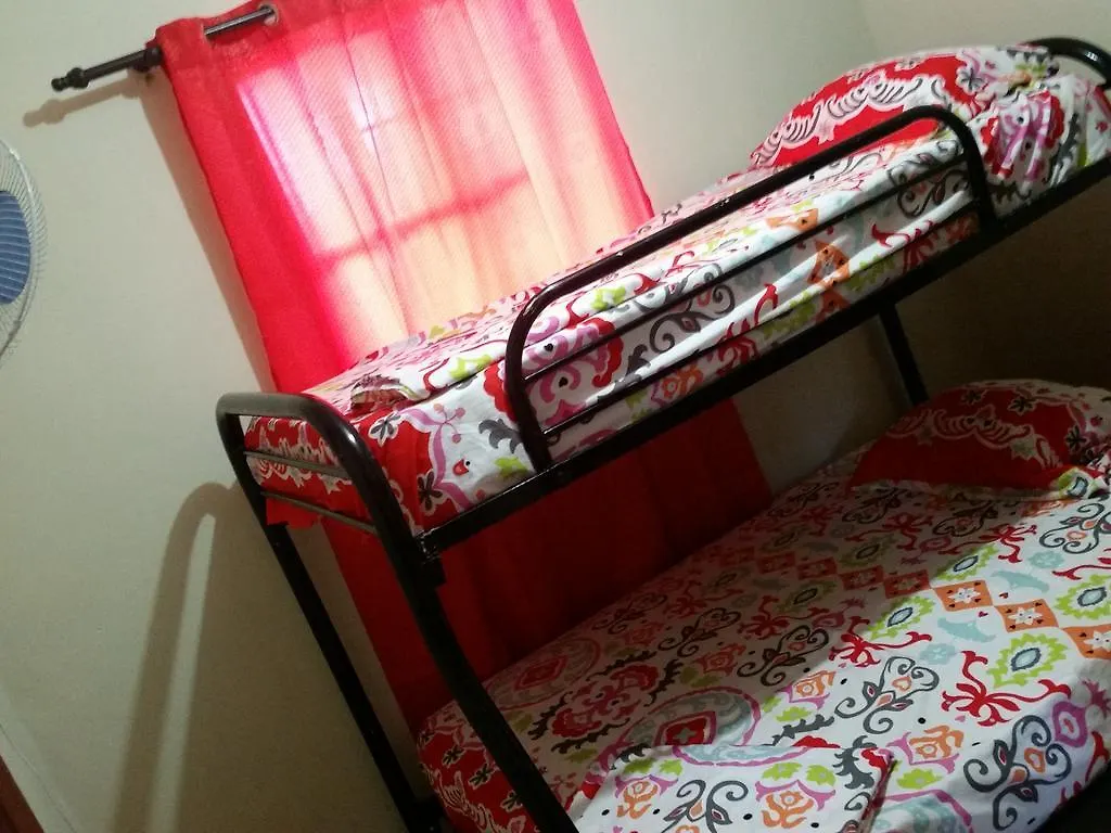 Ferienwohnung Apartamento Acuario Nacional Santo Domingo 0*,