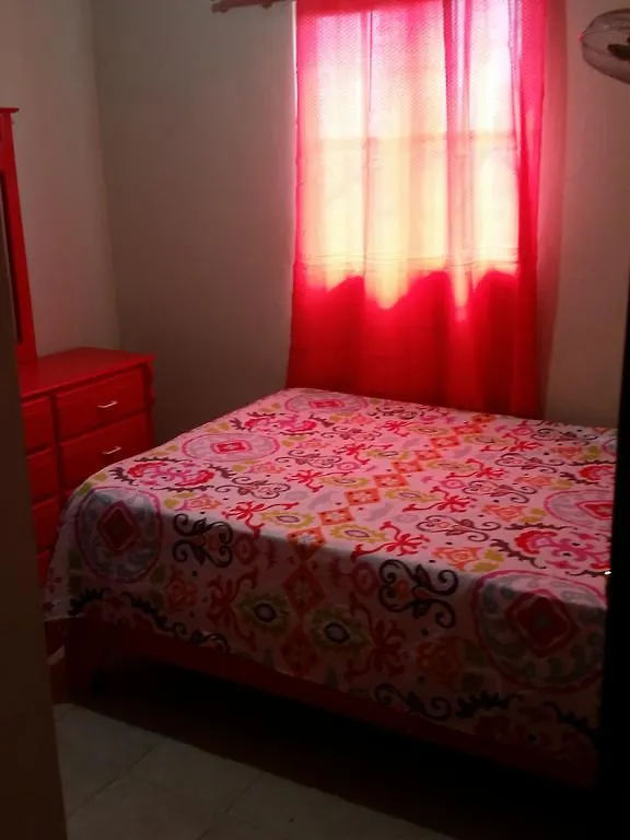 Ferienwohnung Apartamento Acuario Nacional Santo Domingo 0*,
