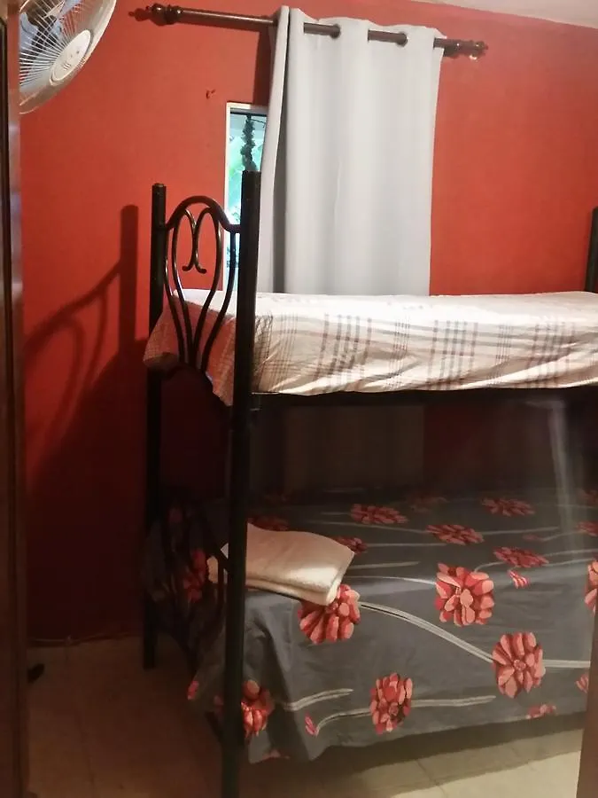 Ferienwohnung Apartamento Acuario Nacional Santo Domingo Dominikanische Republik