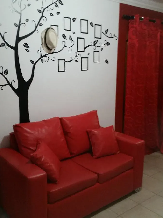 Ferienwohnung Apartamento Acuario Nacional Santo Domingo 0*,  Dominikanische Republik