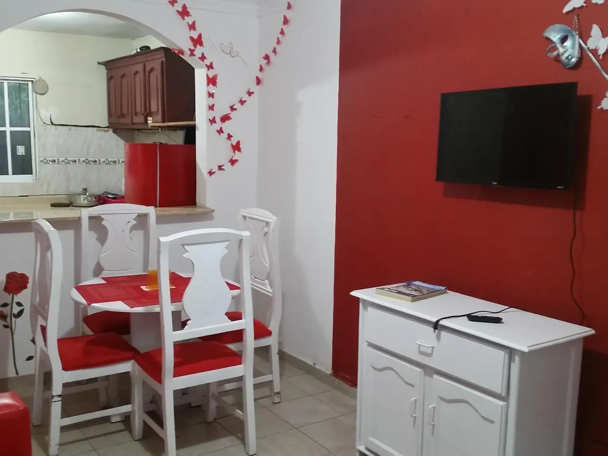 Apartment Ferienwohnung Apartamento Acuario Nacional Santo Domingo Dominikanische Republik