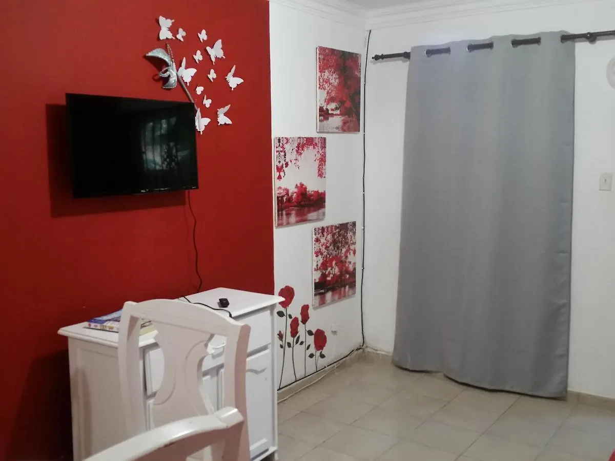 Ferienwohnung Apartamento Acuario Nacional Santo Domingo 0*,  Dominikanische Republik