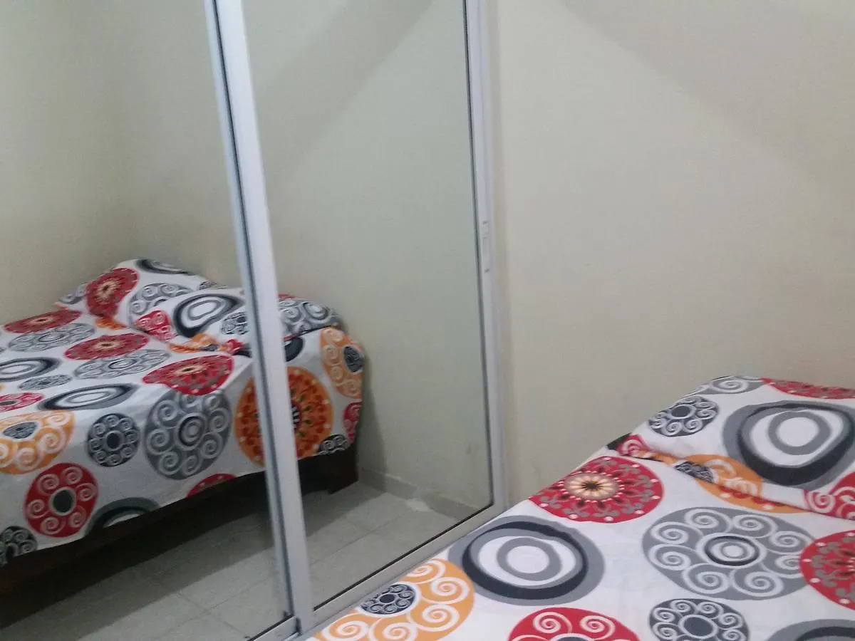 Ferienwohnung Apartamento Acuario Nacional Santo Domingo Dominikanische Republik