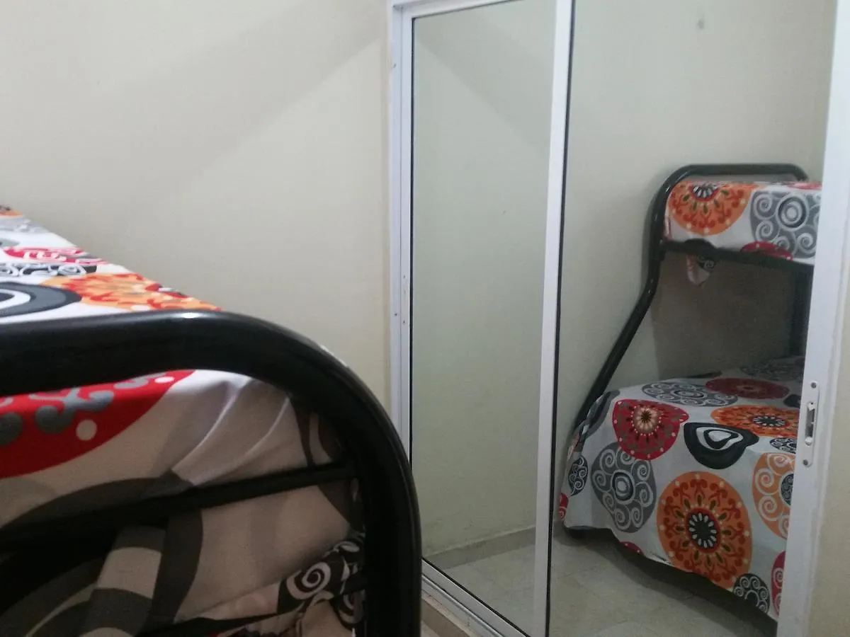 Apartment Ferienwohnung Apartamento Acuario Nacional Santo Domingo
