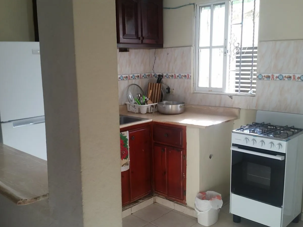 Apartment Ferienwohnung Apartamento Acuario Nacional Santo Domingo Dominikanische Republik