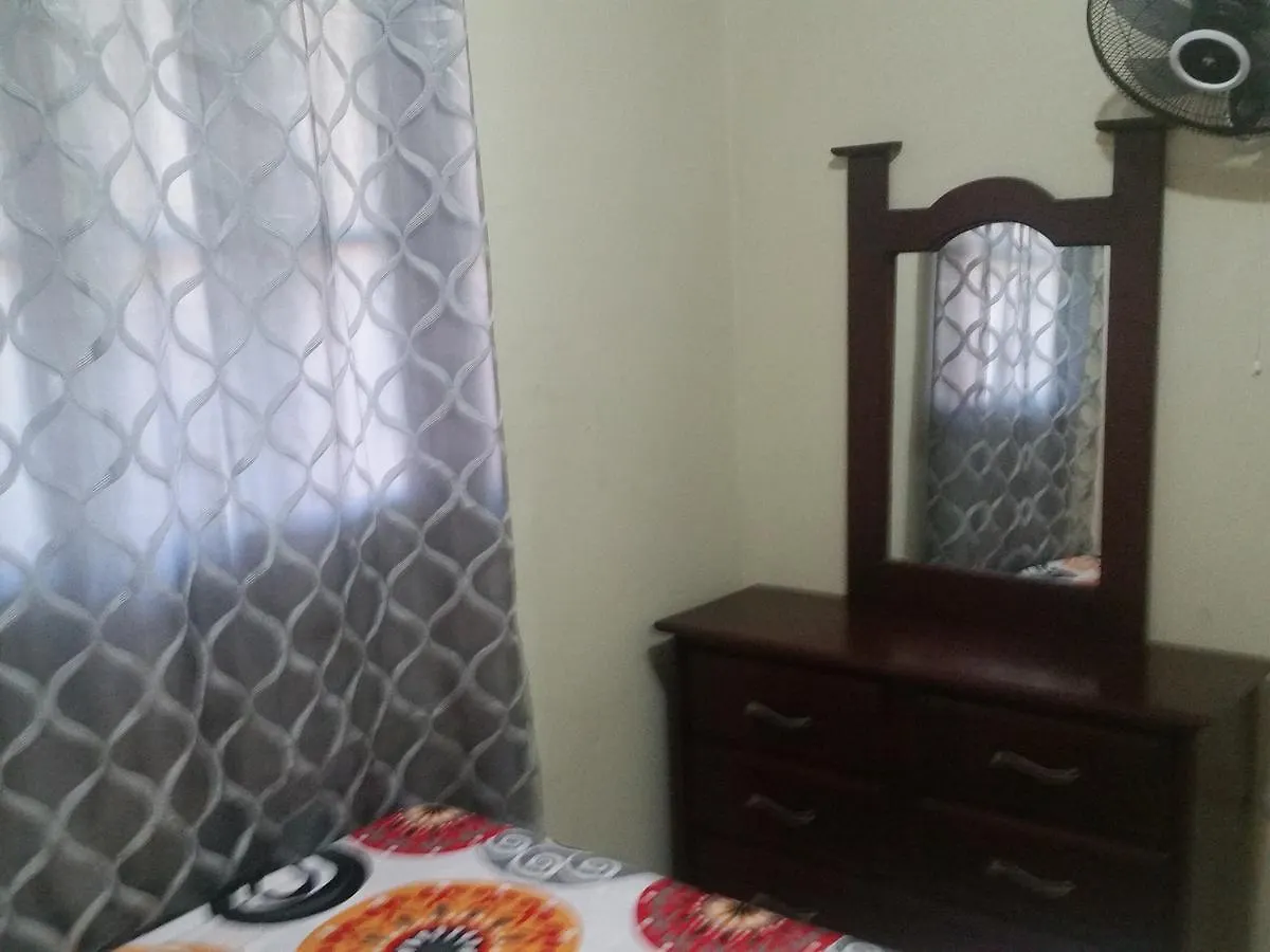 Apartment Ferienwohnung Apartamento Acuario Nacional Santo Domingo