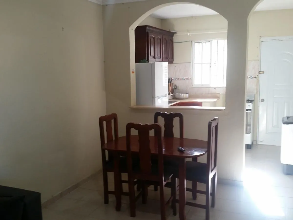 Ferienwohnung Apartamento Acuario Nacional Santo Domingo 0*,  Dominikanische Republik