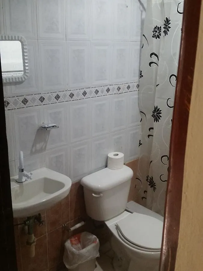 Ferienwohnung Apartamento Acuario Nacional Santo Domingo 0*,