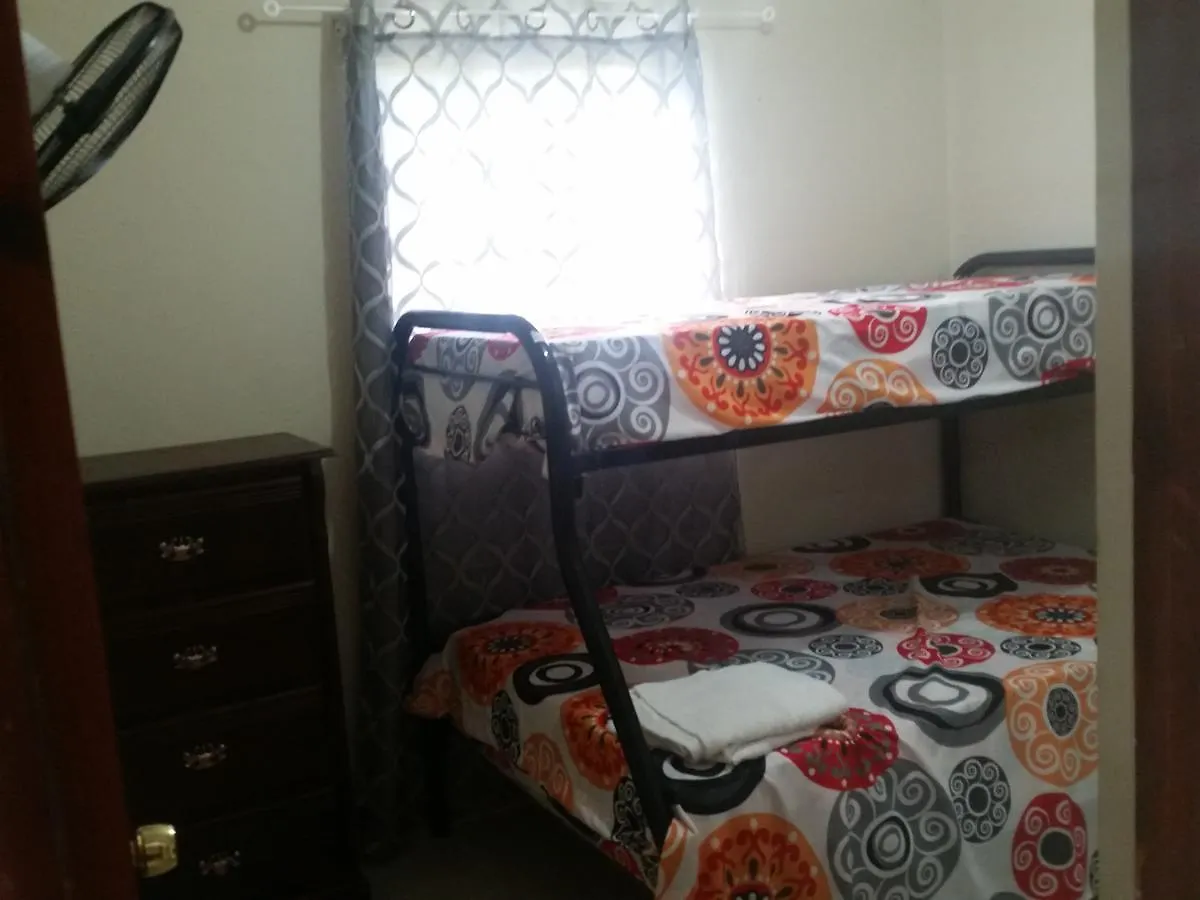 Ferienwohnung Apartamento Acuario Nacional Santo Domingo Apartment